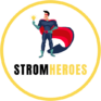 Stromheroes – Vergleichen, Stromtarif, Sparen